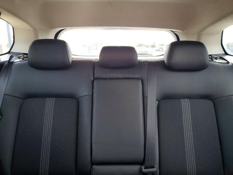 2024 MAZDA CX-50 PREFERRED 10