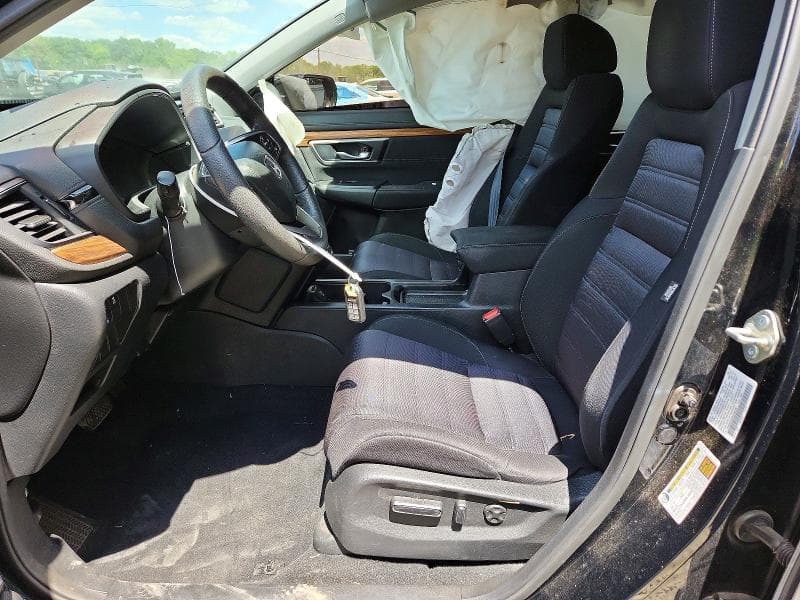 2019 HONDA CR-V EX 7