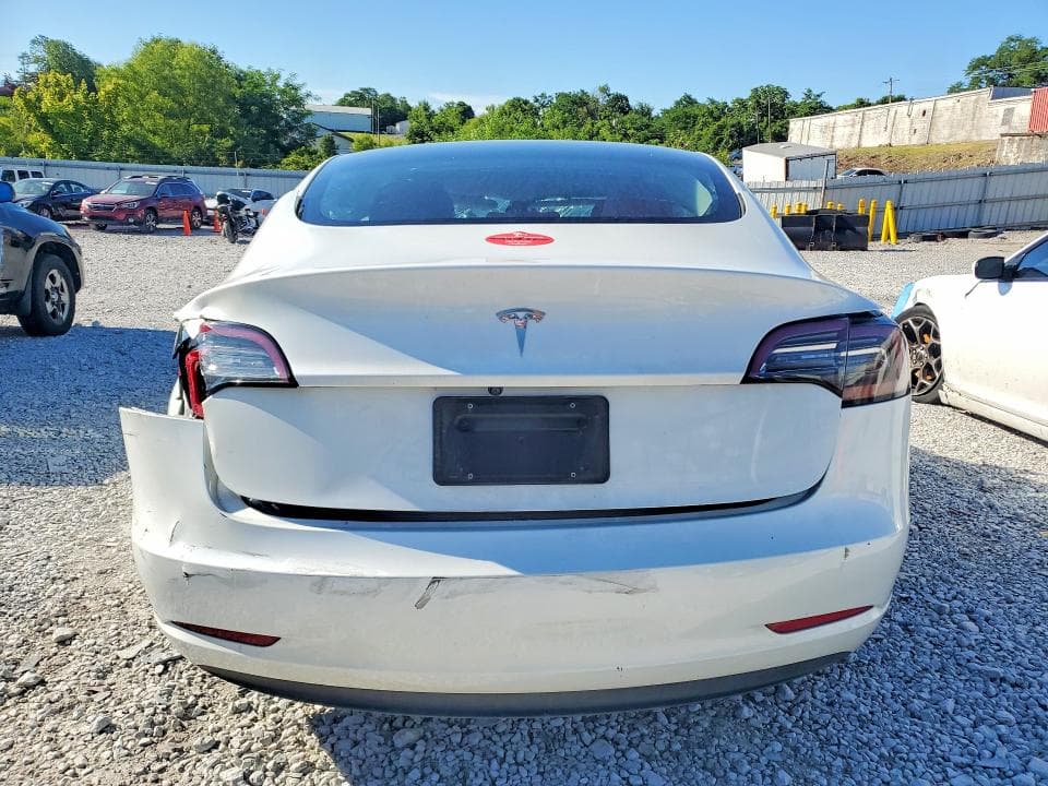 2023 TESLA MODEL 3 6