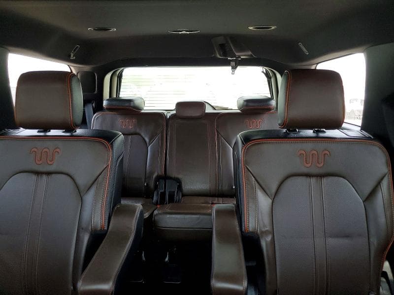 2020 FORD EXPEDITION KING RANCH 10