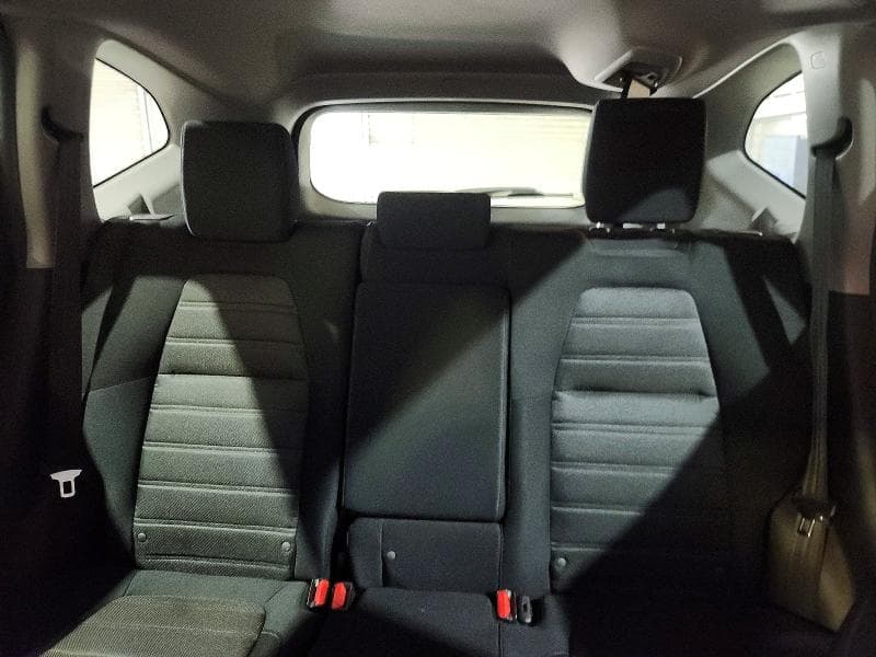 2018 HONDA CR-V EX 10