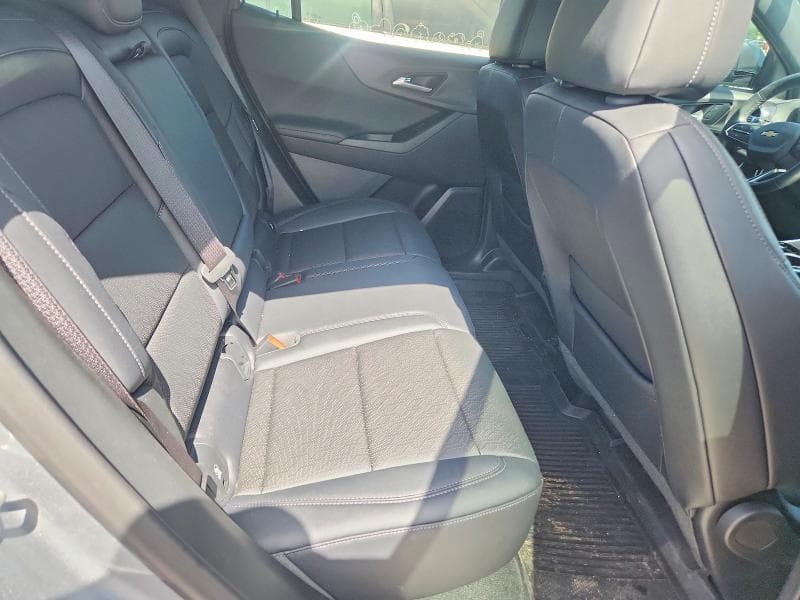 2026 CHEVROLET EQUINOX LT 11