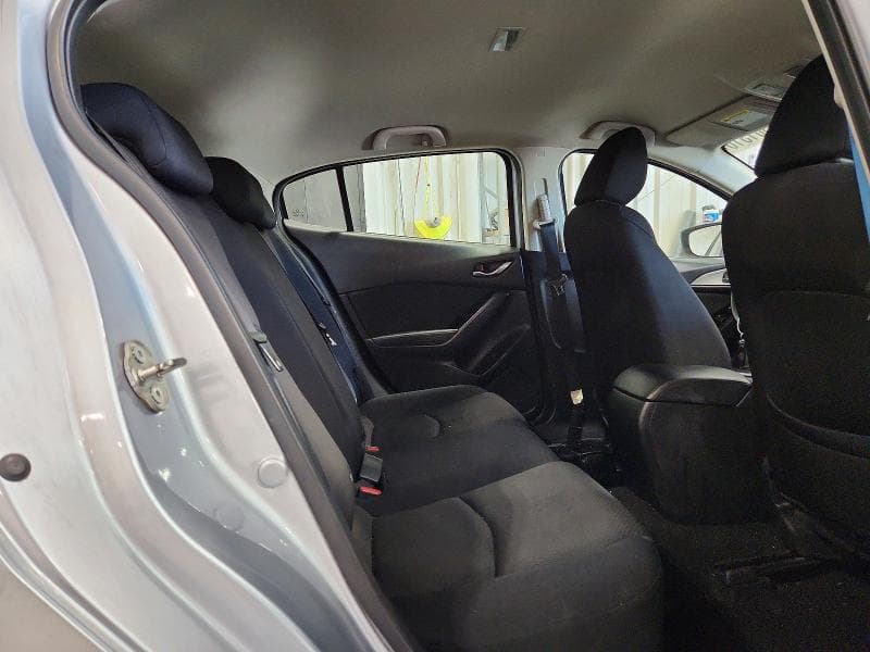 2017 MAZDA 3 SPORT 10