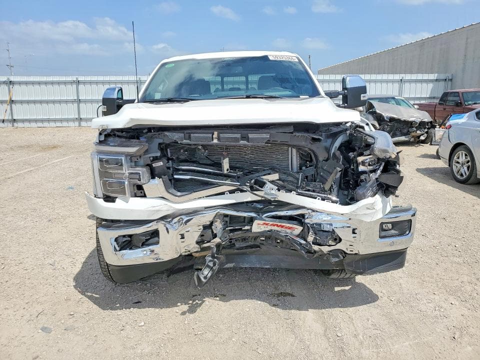 2025 FORD F150 LARIAT 5