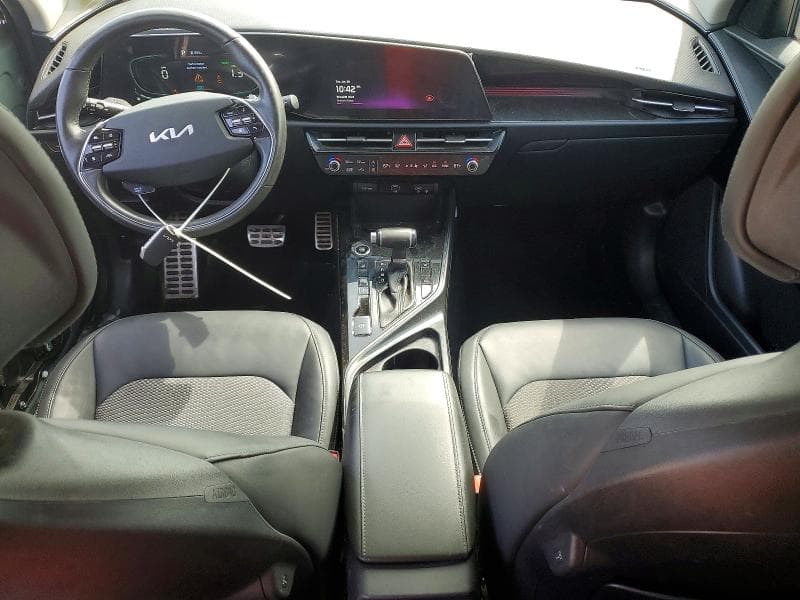 2023 KIA NIRO EX 8