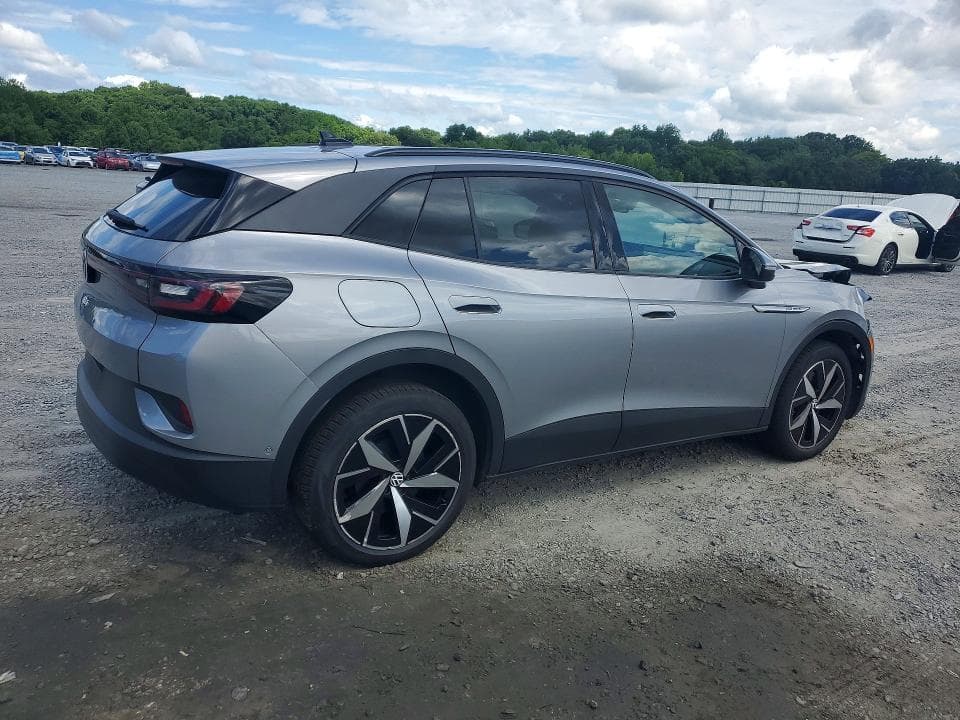 2023 VOLKSWAGEN ID.4 PRO S 3