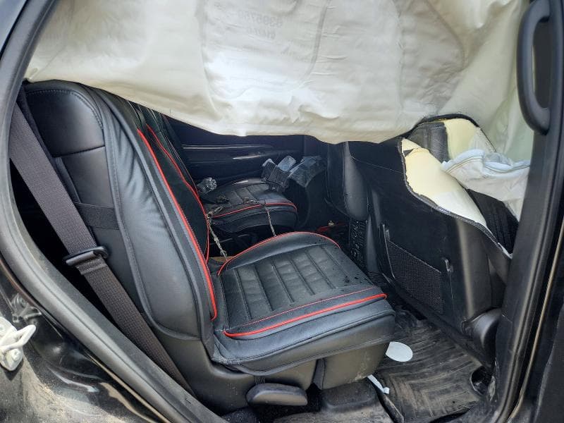 2020 DODGE DURANGO R/T 11