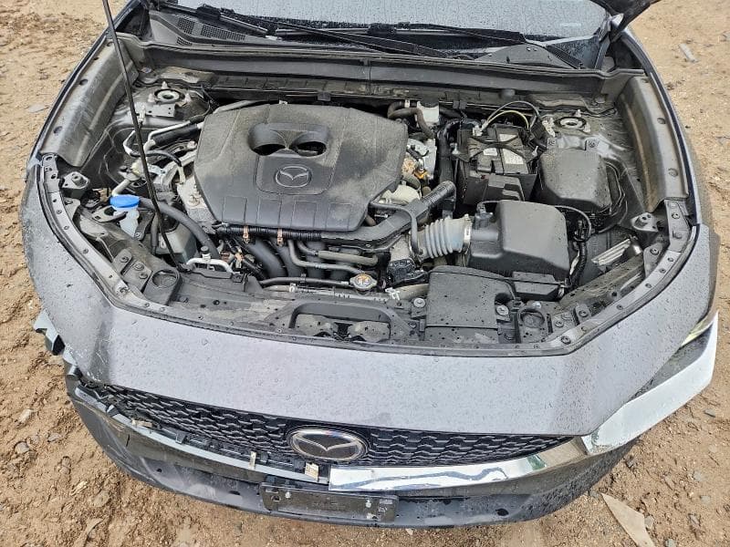 2023 MAZDA CX-30 PREMIUM 12