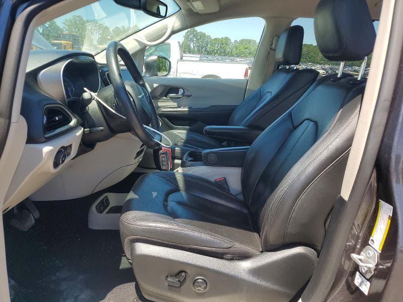 2020 CHRYSLER PACIFICA TOURING L PLUS 7