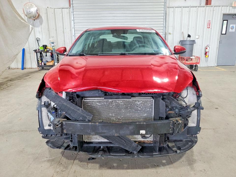 2023 KIA FORTE LXS 5