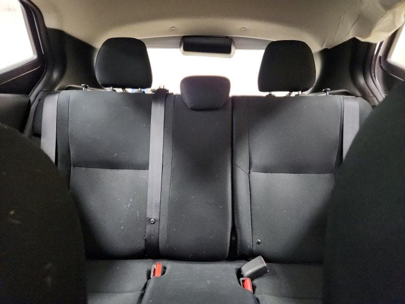 2024 NISSAN KICKS S 10