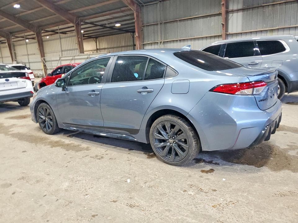 2023 TOYOTA COROLLA SE 2