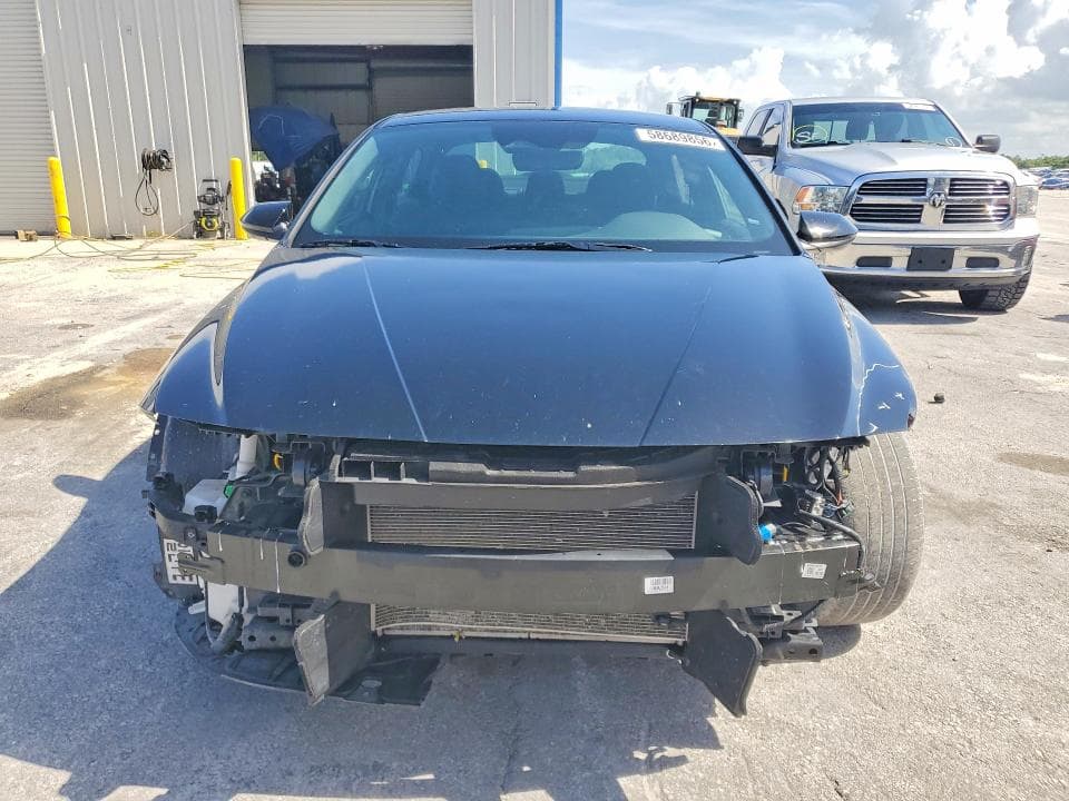 2025 HYUNDAI ELANTRA SEL SPORT 5