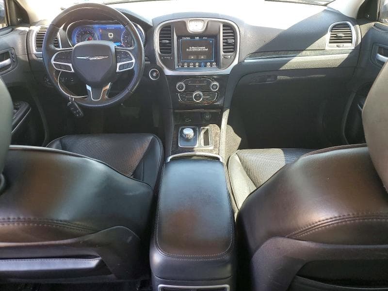 2020 CHRYSLER 300 LIMITED 8