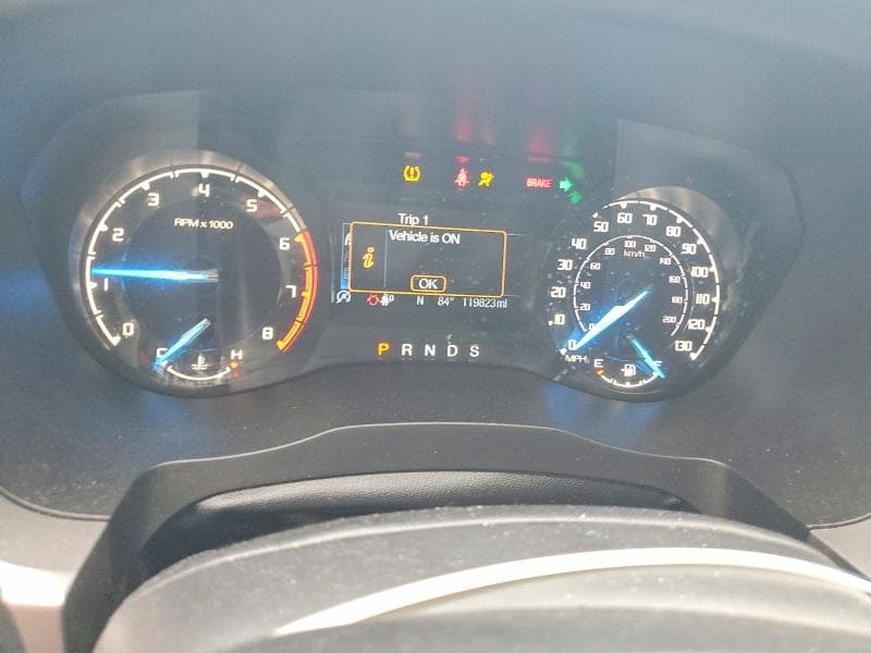 2019 FORD RANGER XL 9