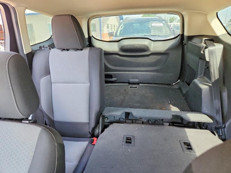 2019 FORD ESCAPE SE 10