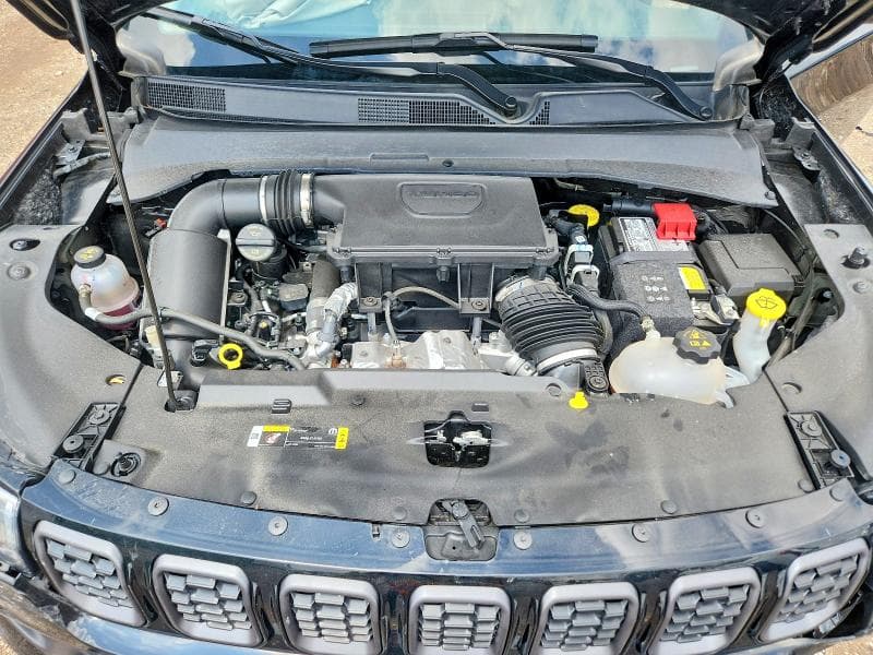 2024 JEEP COMPASS LATITUDE 11