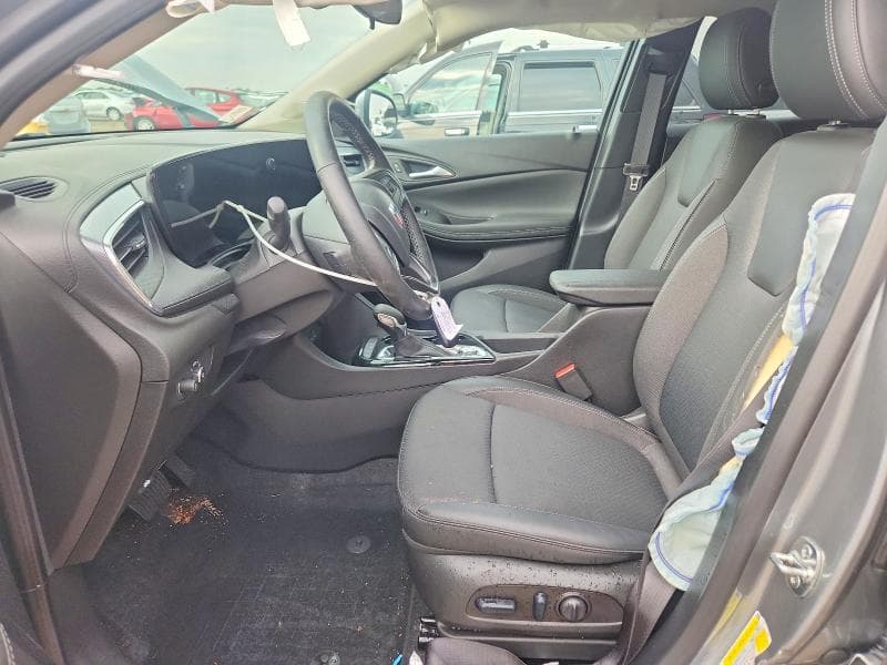 2026 BUICK ENCORE GX PREFERRED 7