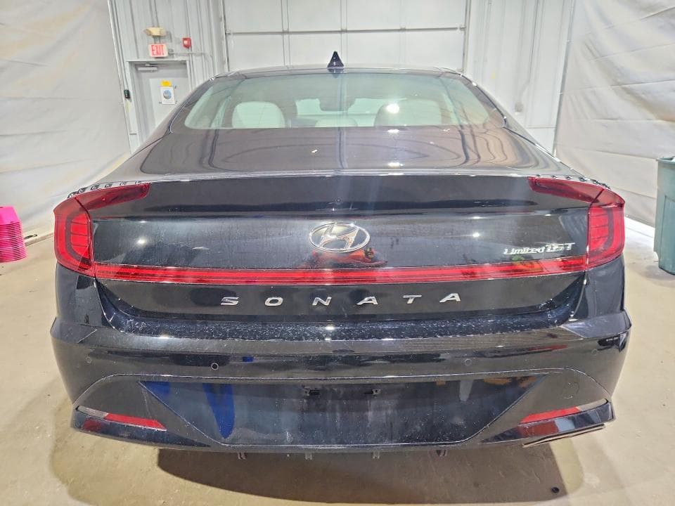 2023 HYUNDAI SONATA LIMITED 6