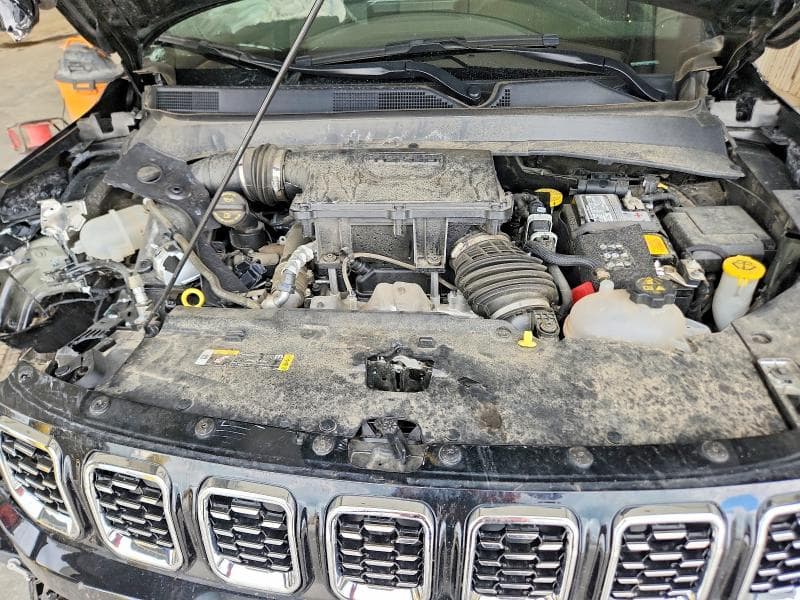 2024 JEEP COMPASS LIMITED 12