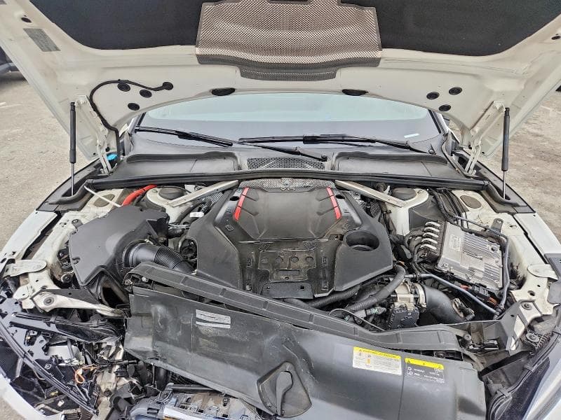 2019 AUDI S5 PREMIUM PLUS 11