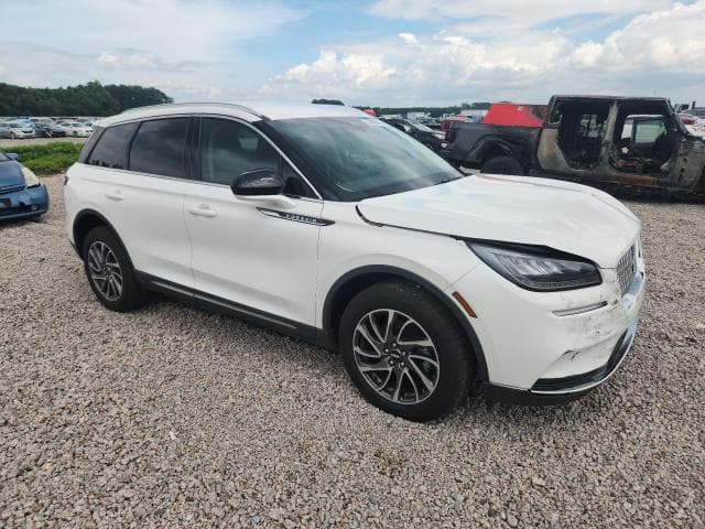 2020 LINCOLN CORSAIR 4