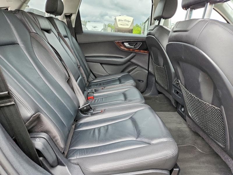 2018 AUDI Q7 PREMIUM PLUS 10