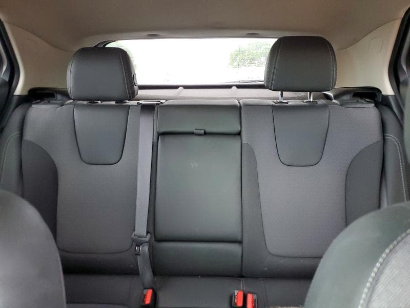 2024 BUICK ENCORE GX PREFERRED 10