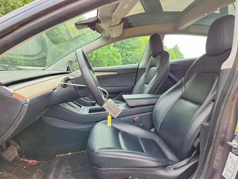 2022 TESLA MODEL 3 7