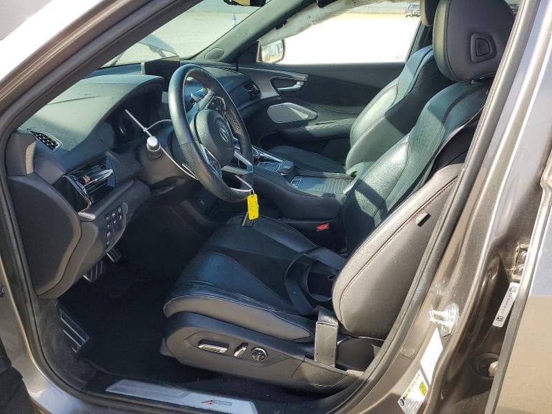 2023 ACURA RDX A-SPEC ADVANCE 7