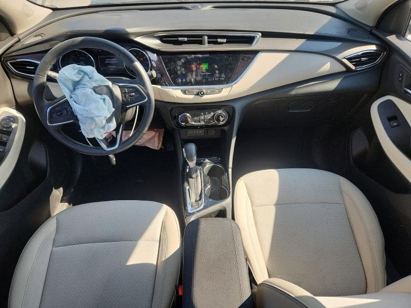 2023 BUICK ENCORE GX PREFERRED 8