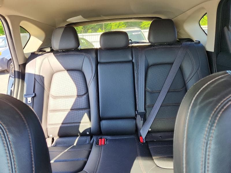 2021 MAZDA CX-5 TOURING 10