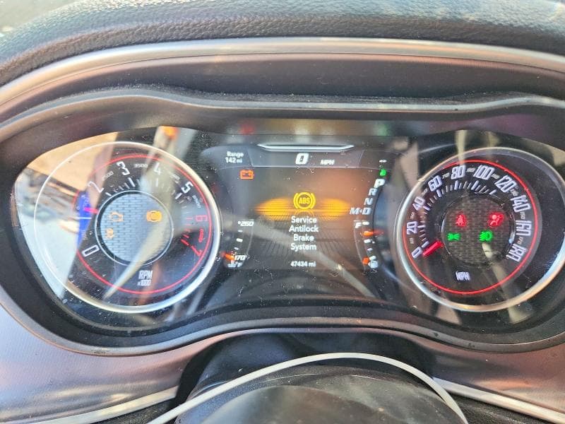 2021 DODGE CHALLENGER R/T SCAT PACK 9