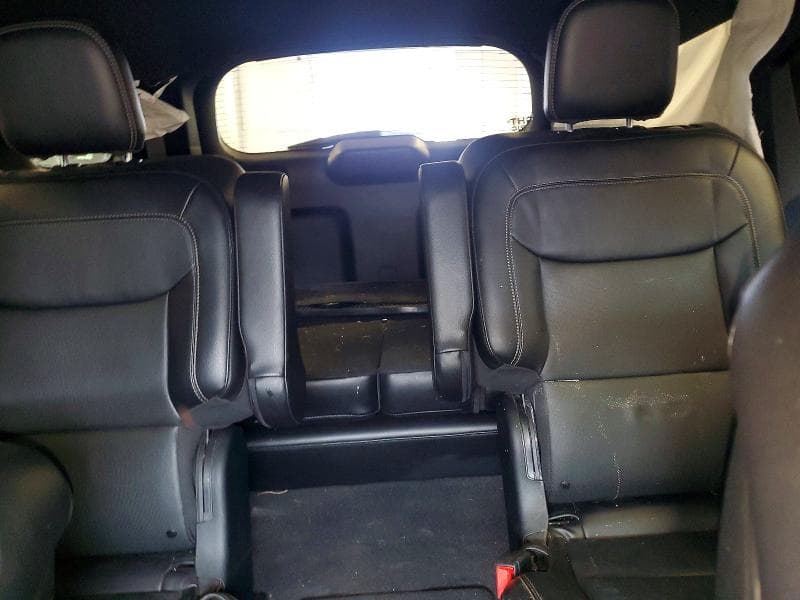 2020 FORD EXPLORER LIMITED 10