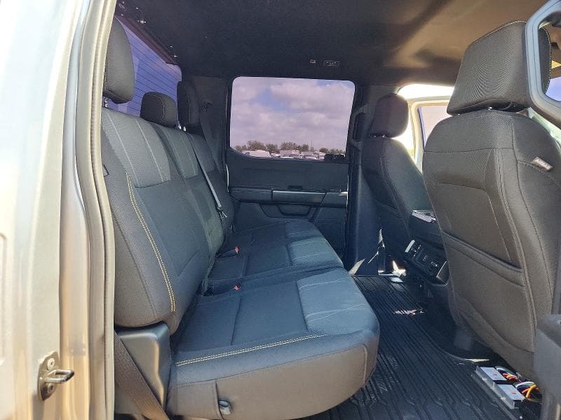 2024 FORD F150 STX 10
