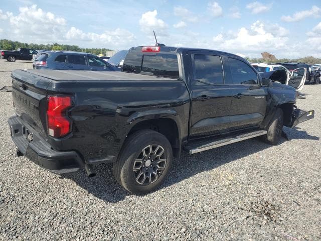 2023 CHEVROLET COLORADO LT 3