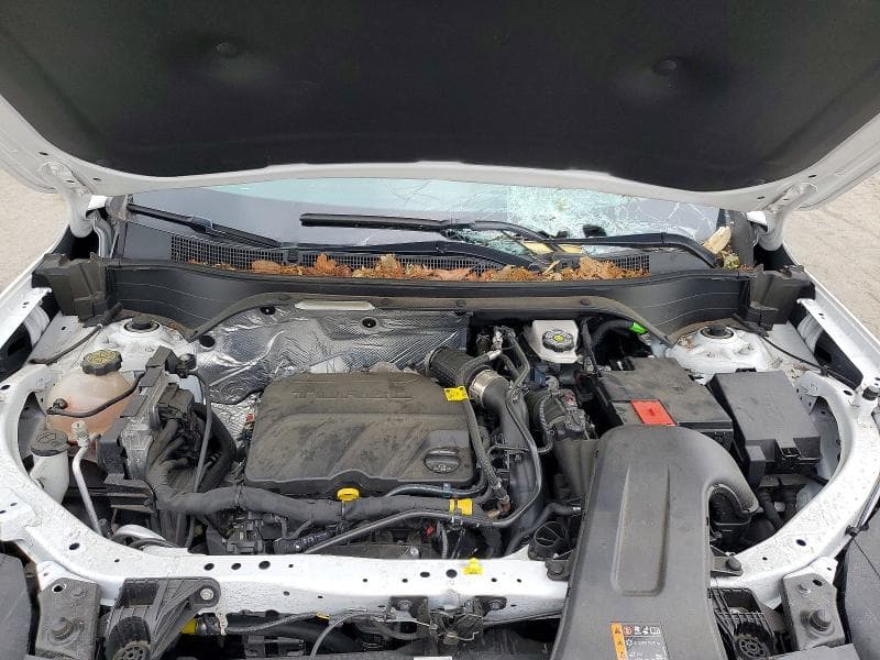 2024 CHEVROLET TRAX ACTIV 12