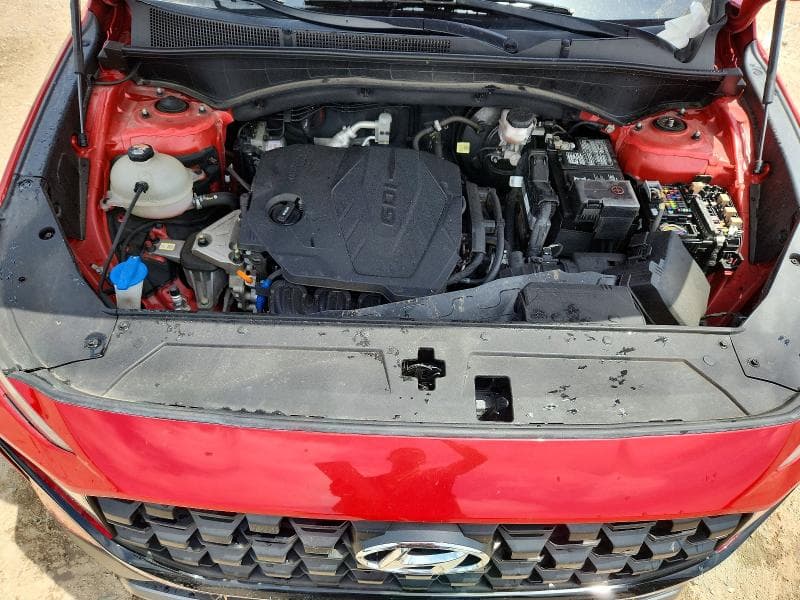 2022 HYUNDAI SANTA FE XRT 11