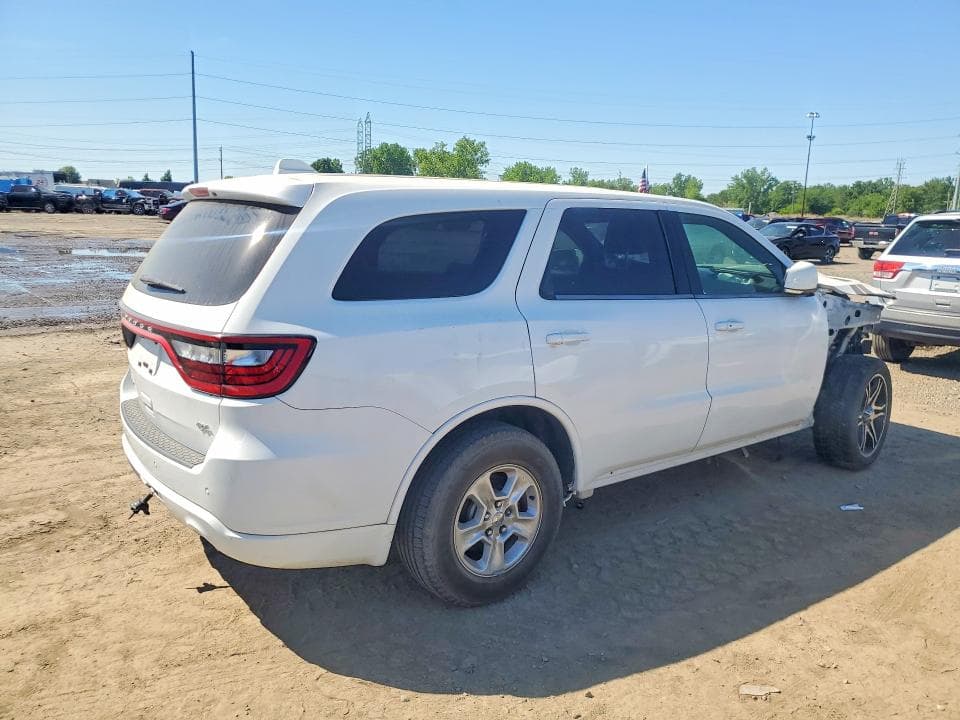 2020 DODGE DURANGO R R 3