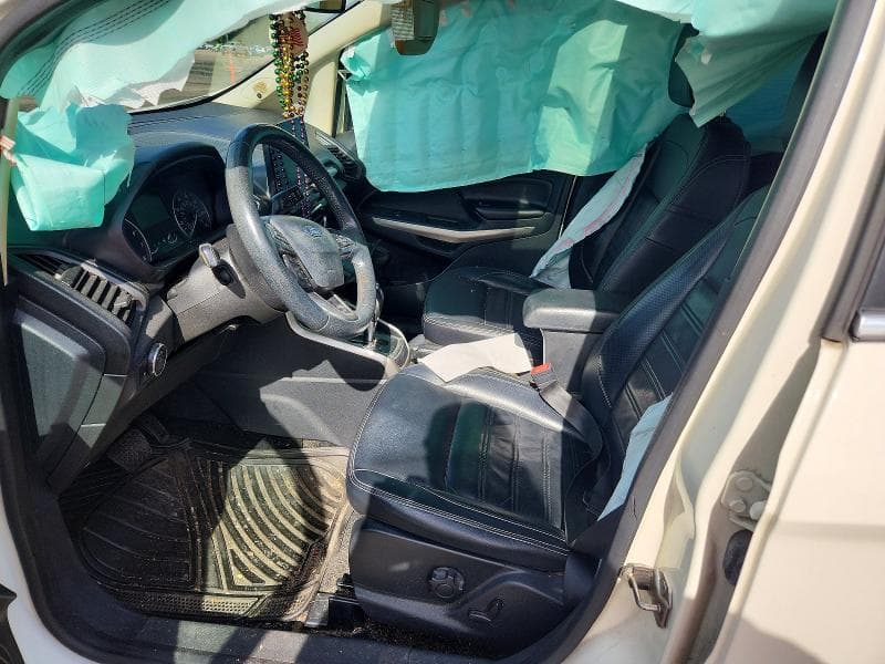 2020 FORD ECOSPORT 7