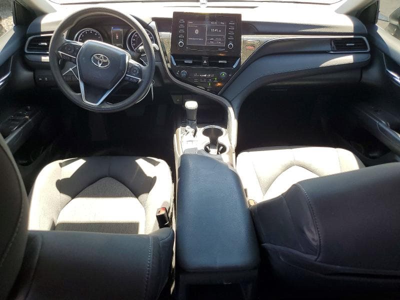 2023 TOYOTA CAMRY LE 8