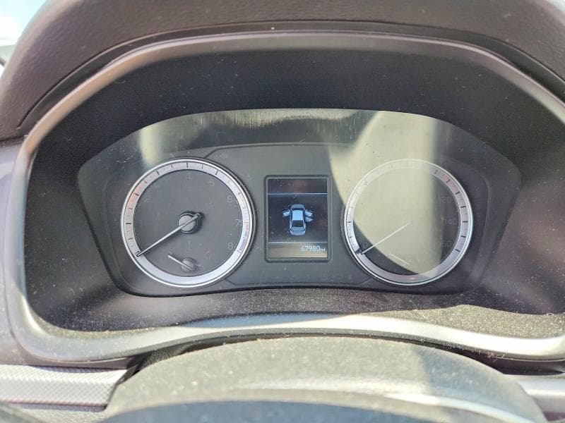 2018 HYUNDAI SONATA SE 9