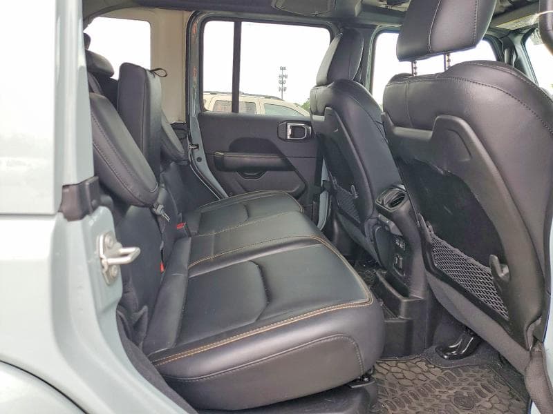 2024 JEEP WRANGLER SAHARA 4XE 11