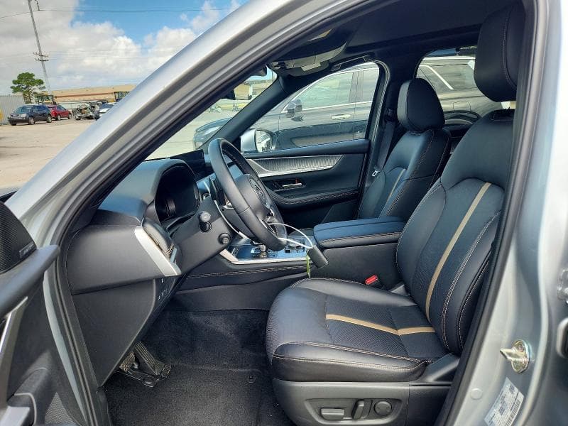 2025 MAZDA CX-90 PREMIUM 7