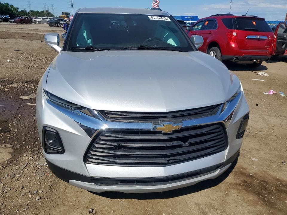2020 CHEVROLET BLAZER 2LT 5