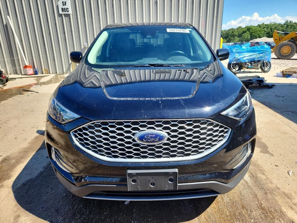 2023 FORD EDGE SEL 5