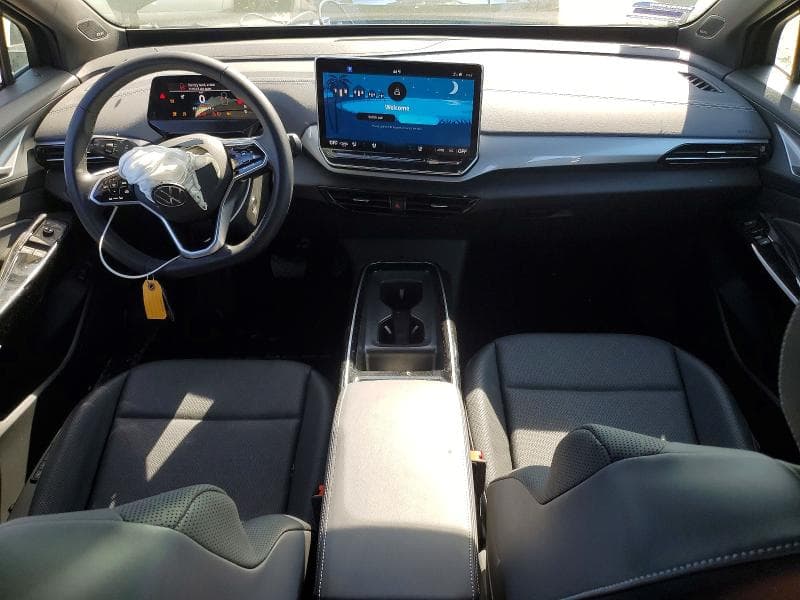 2025 VOLKSWAGEN ID.4 PRO S PLUS 8