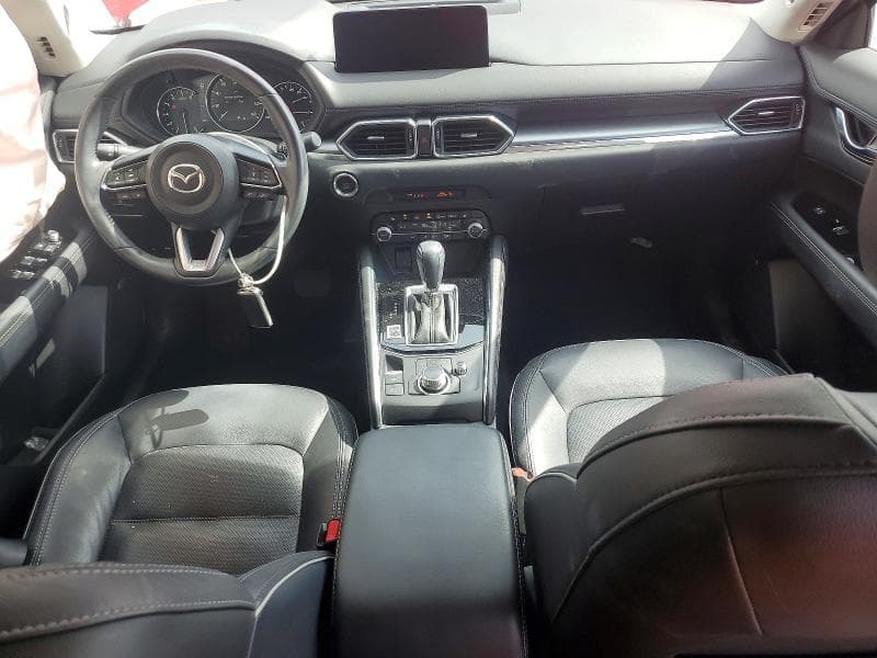 2024 MAZDA CX-5 PREMIUM 8