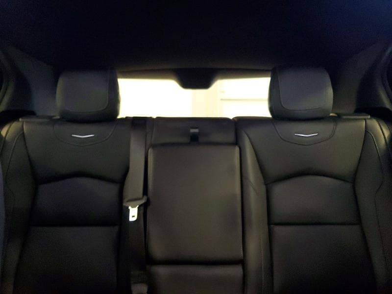 2022 CADILLAC XT4 PREMIUM LUXURY 10