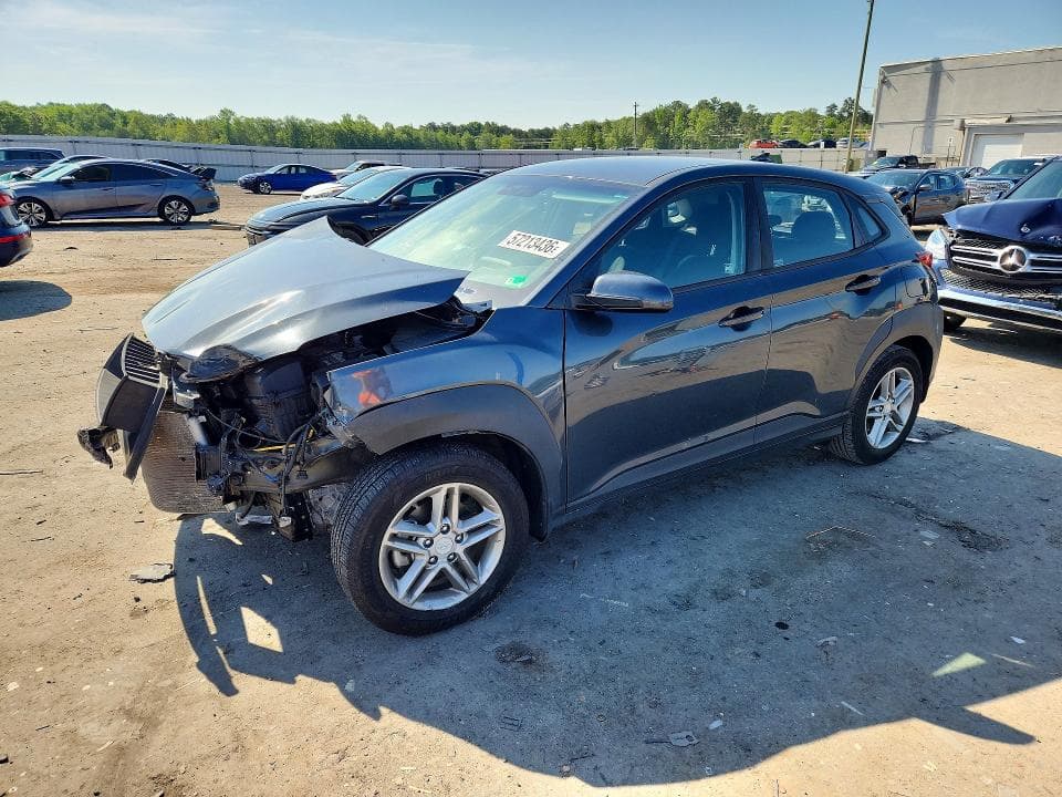 2018 HYUNDAI KONA SE - 1